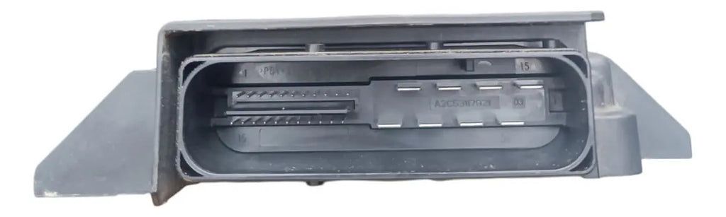 Modulo De Aparcamiento Volkswagen Passat Cc 2012