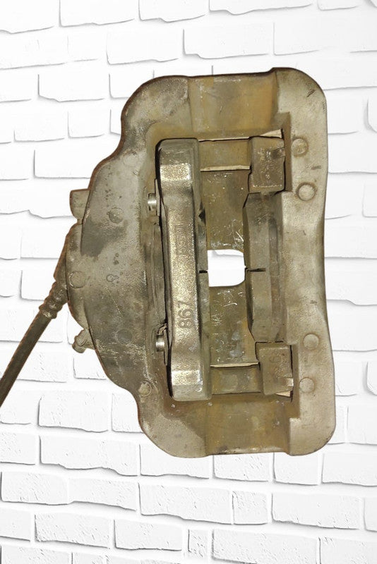 Caliper Delantero Bmwserie 3 2012 Derecho