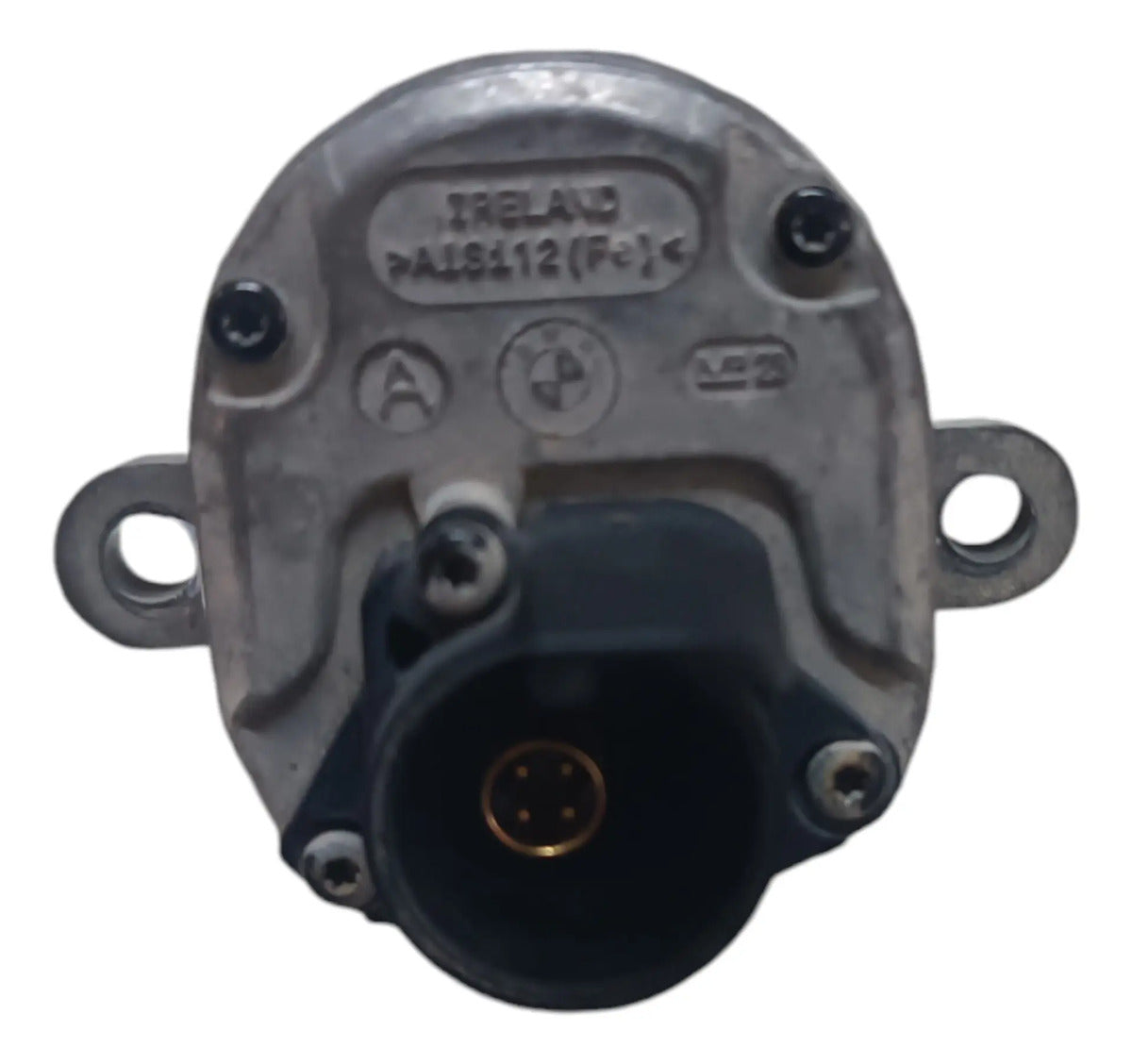 Camara De Reversa Bmw Serie 5 2013