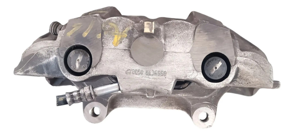 Caliper Delantero Audi A6 2016 68059 B