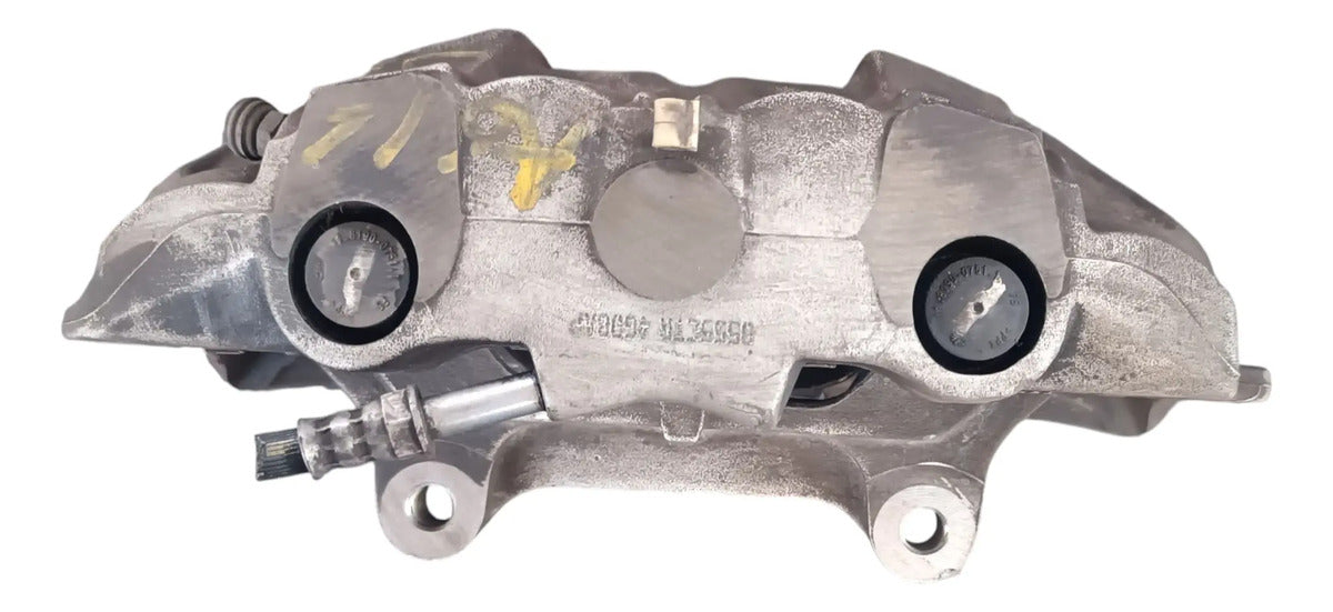 Caliper Delantero Audi A6 2016 68059 B