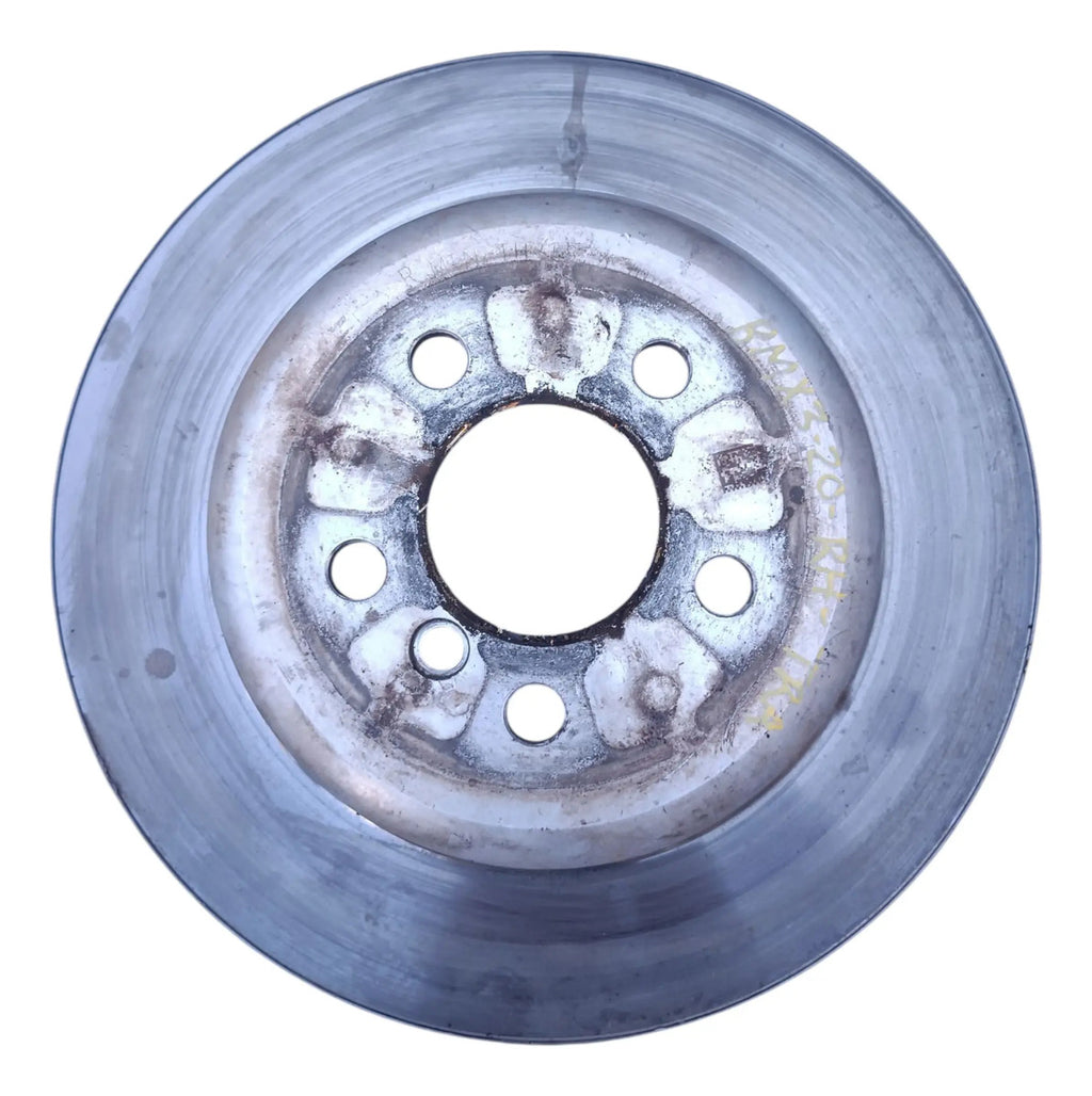 Disco De Freno Trasero Bmwserie X3 2020