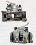 Caliper Delantero  Bmw Serie 3 2002
