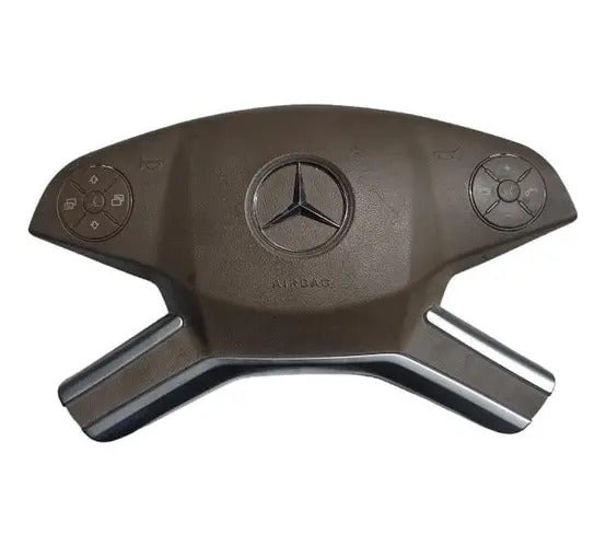 Bolsa De Volante Mercedes Benzclase Ml 2010