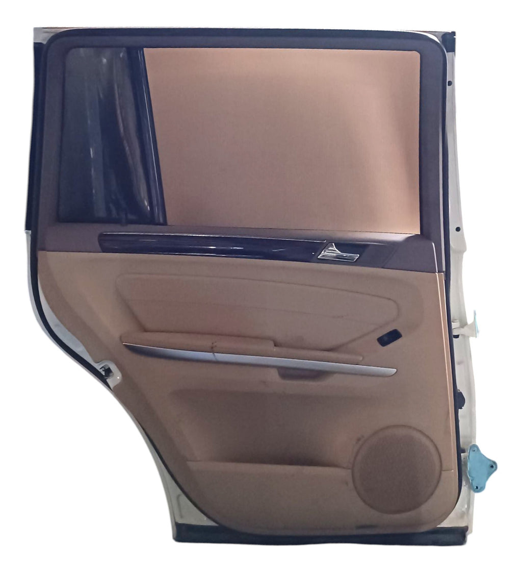 Puerta Trasera Mercedes Benzclase Gl 2009