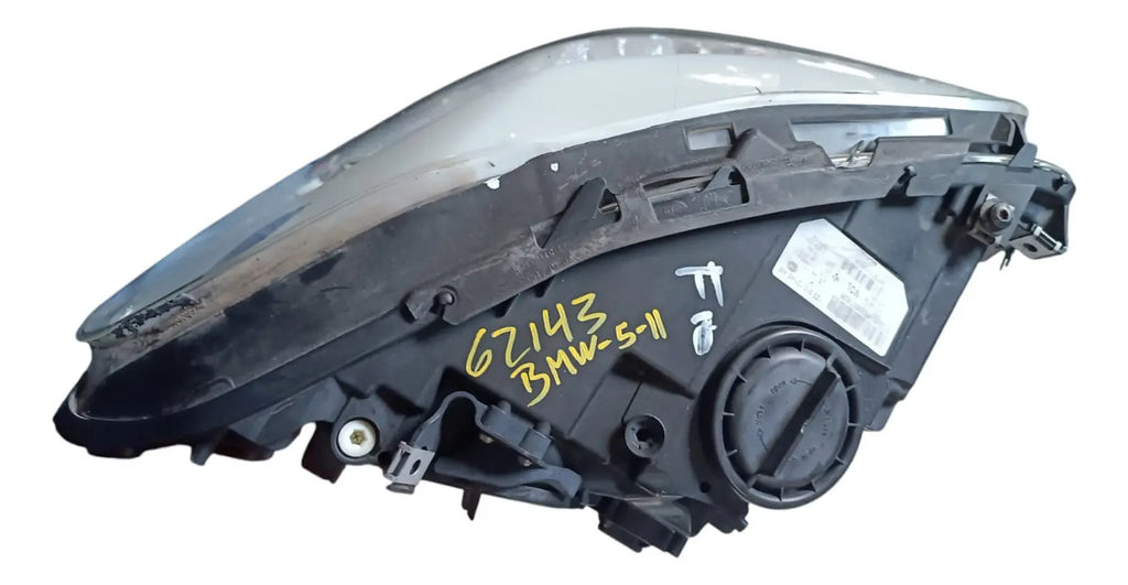 Faro Bmwserie 5 2011