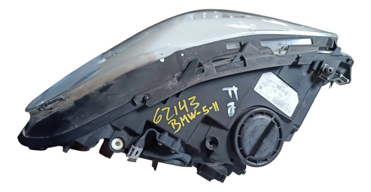 Faro Bmwserie 5 2011