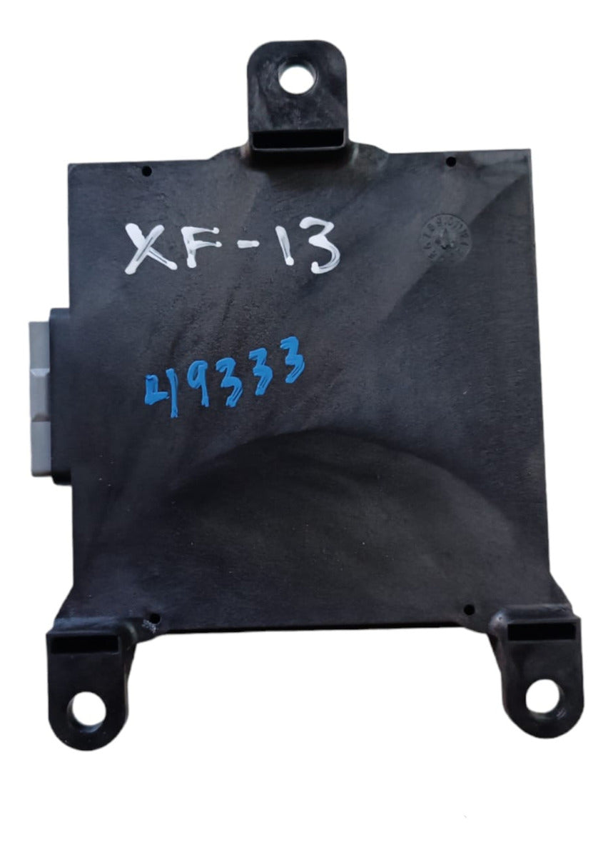 Modulo De Bateria Auxiliar Jaguarxf 2013