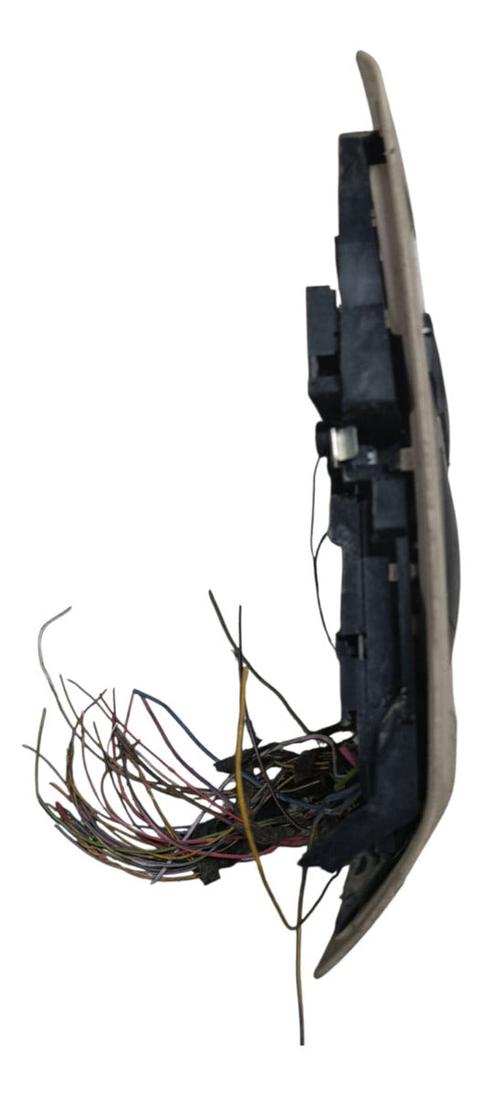 Luz Interior Con Control De Quemacocos Bmw Serie 5 2013