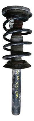 Amortiguador De Suspension Delantera Bmwserie X3 2013