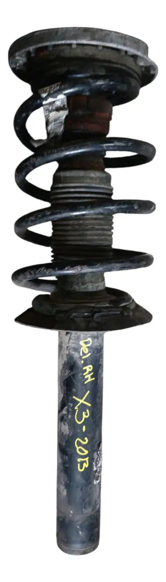 Amortiguador De Suspension Delantera Bmwserie X3 2013