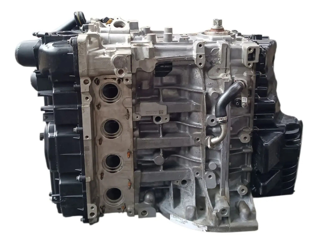 Motor Bmw Serie 3 2014