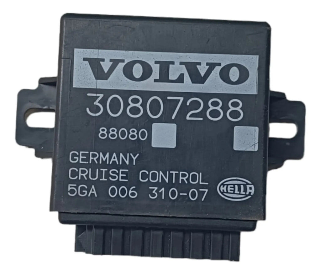 Control De Crucero Volvos40 2003
