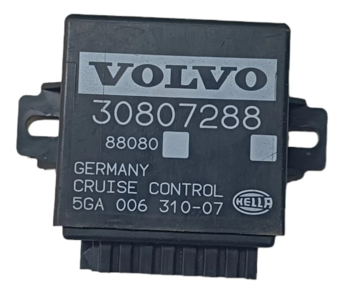 Control De Crucero Volvos40 2003