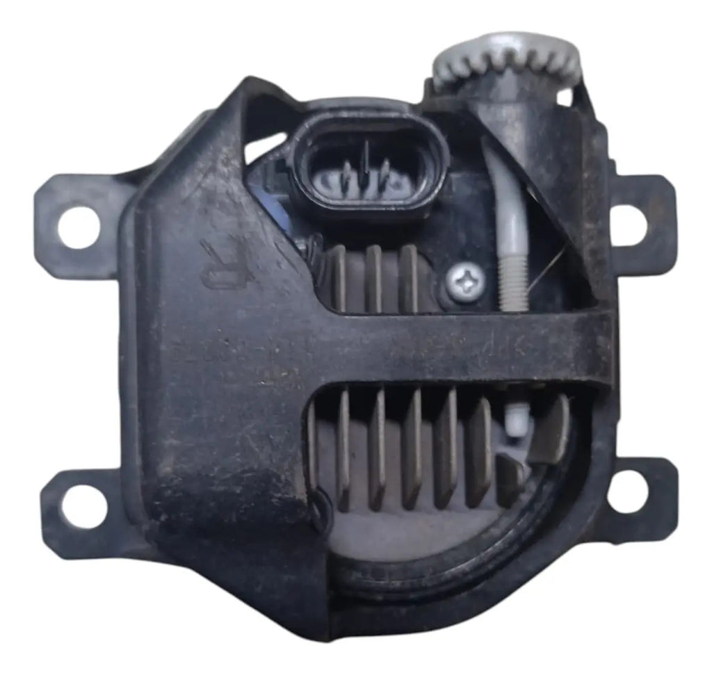 Faro De Niebla Subaru Impreza 2021