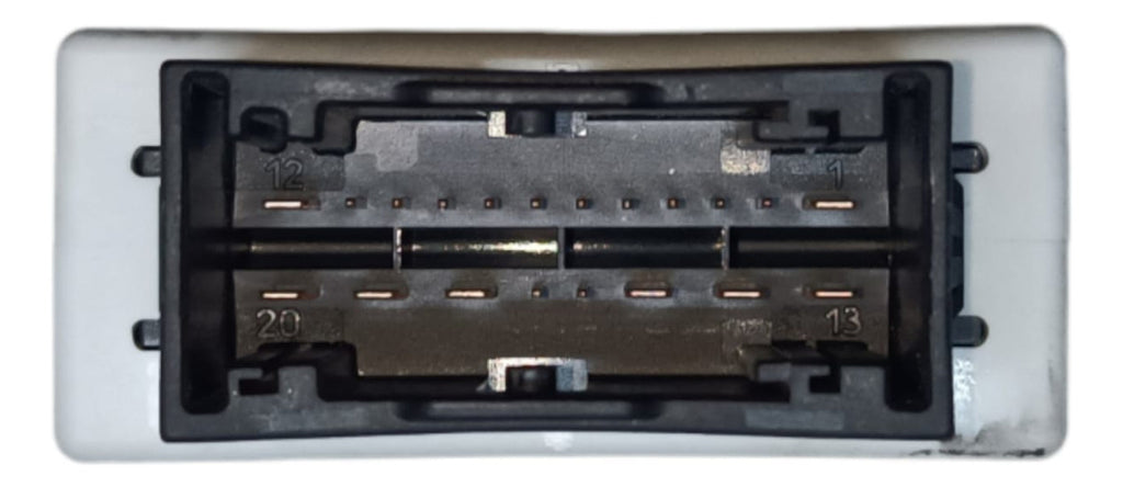 Unidad De Control De Columna De Direcion Bmw Serie X5 2011