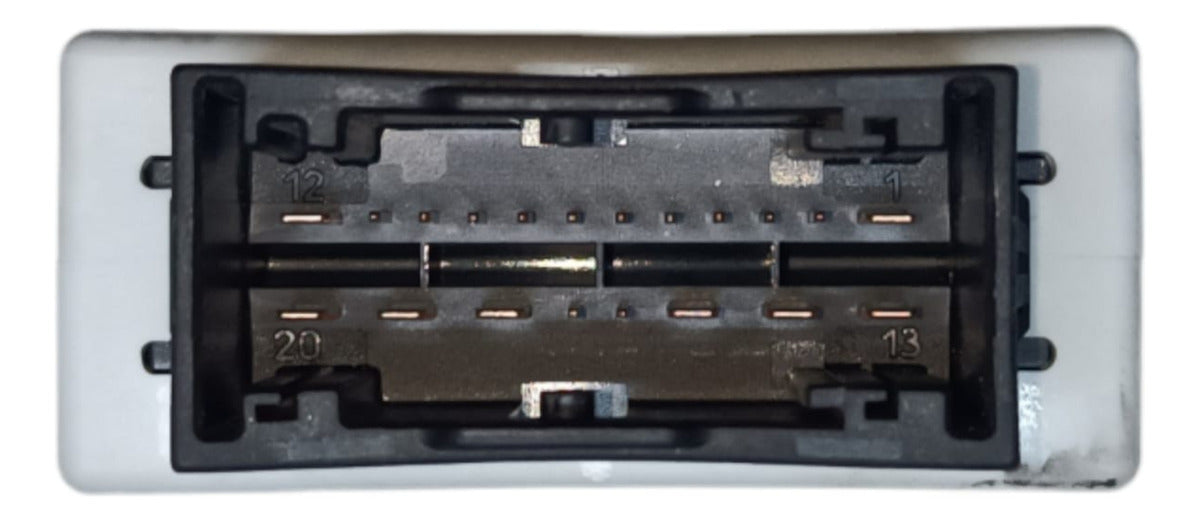 Unidad De Control De Columna De Direcion Bmw Serie X5 2011