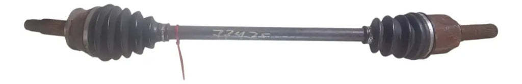 Flecha Homocinetica Trasera Subaru Impreza 2000