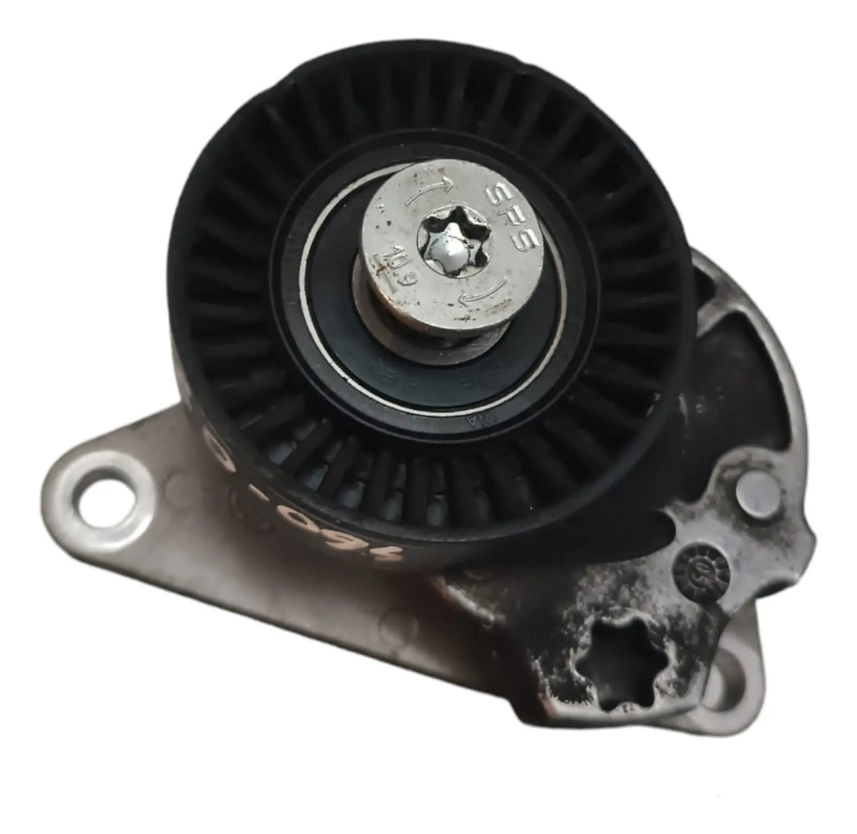 Polea Tensora Volvo S60 2005