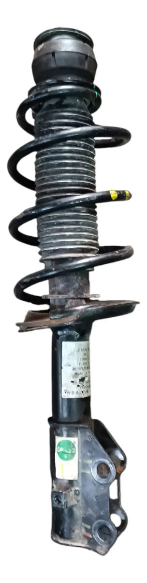 Amortiguador De Suspension Delantera Mg5 2023