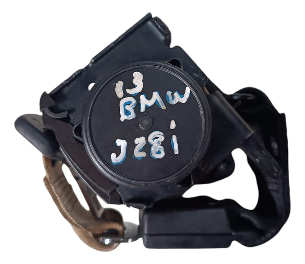 Cinturon De Seguridad Trasero Central Bmwserie 3 2013