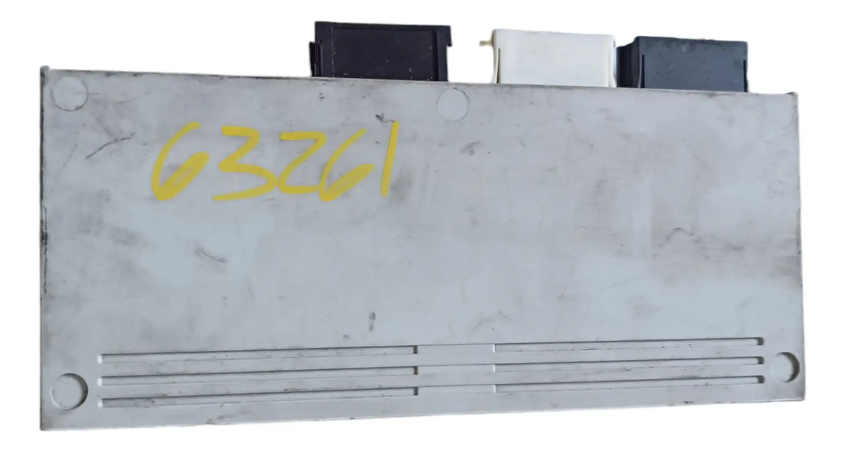 Modulo De Carroceria Bmwserie 3 2013