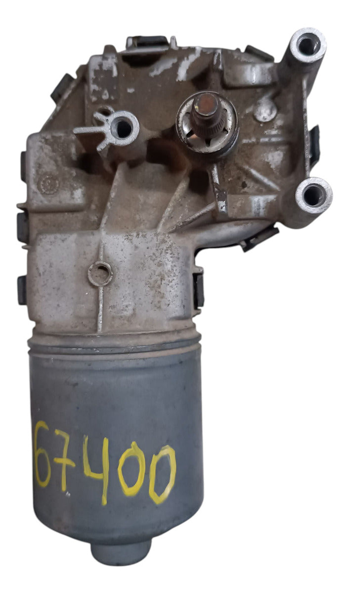 Motor De Limpiabrisas Jaguar-x Type 2006