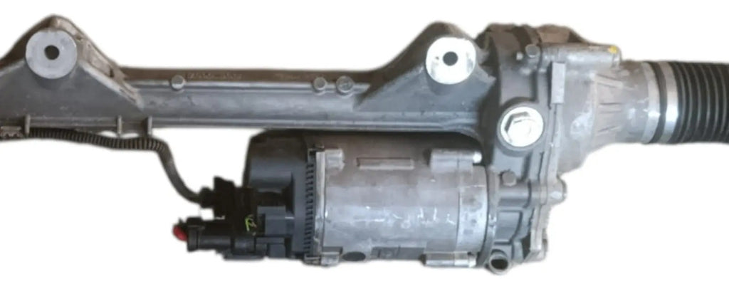 Cremallera Electro Asistida Bmw Serie 3 2015 77561 B