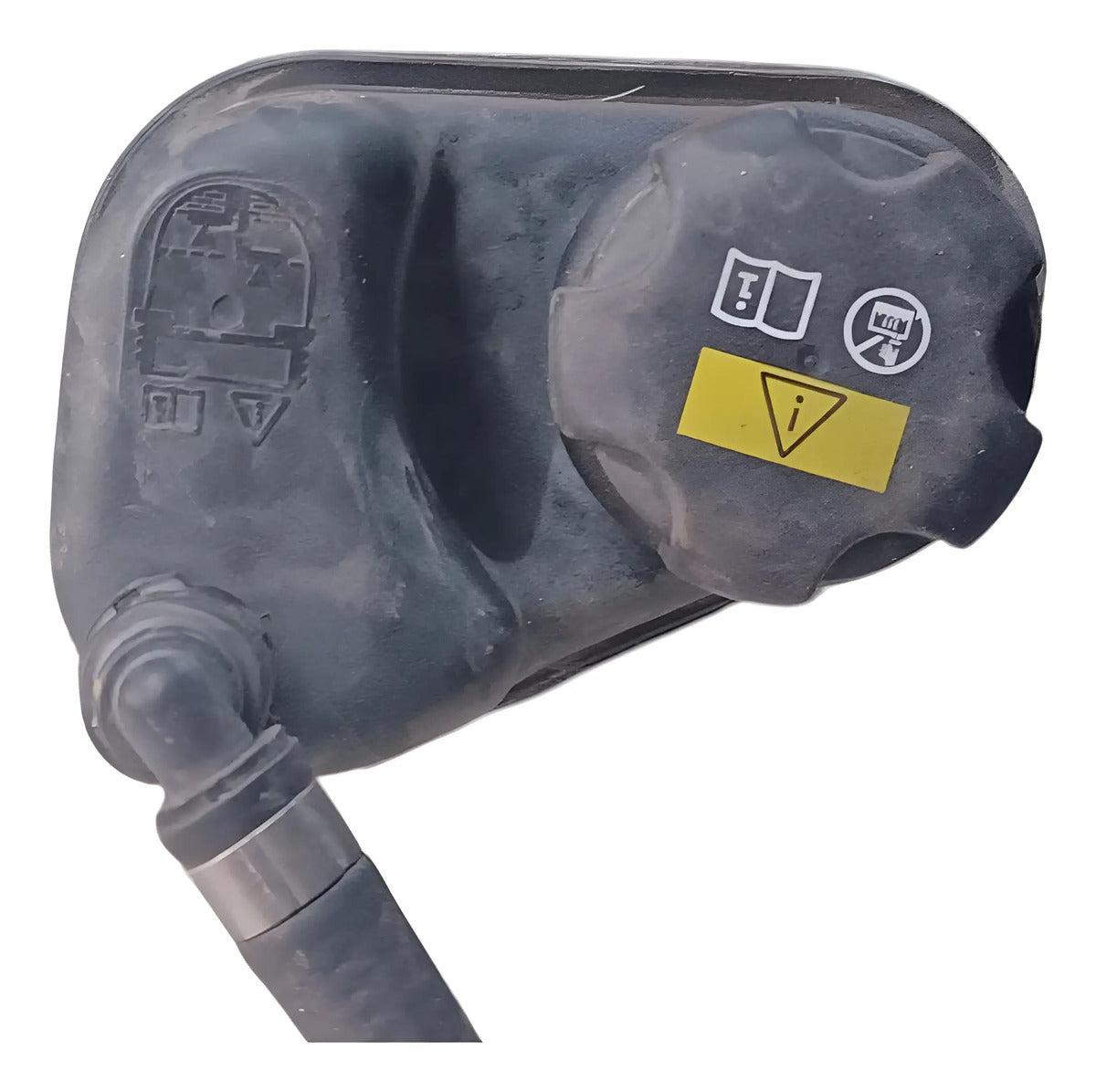 Deposito De Anticongelante Bmw-serie 3 2017