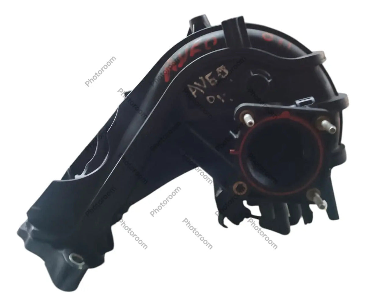 Multiple De Admision Chevrolet Aveo 2011