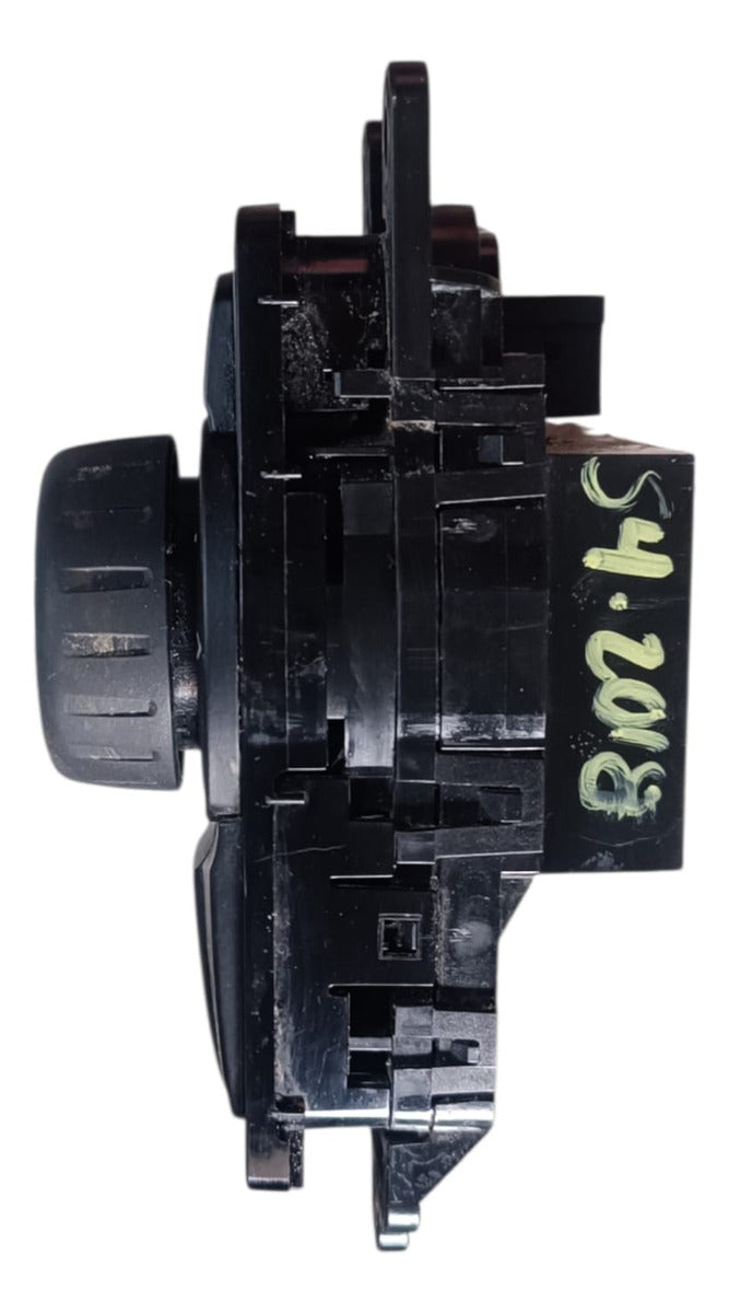 Joystick Central Bmw Serie 4 2018