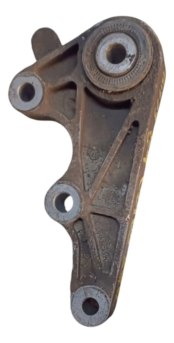 Base De Soporte De Motor Volvos40 2009