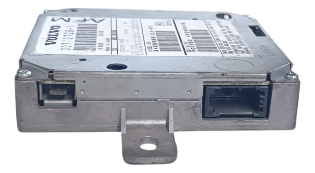 Modulo De Antena Volvo S40 2017