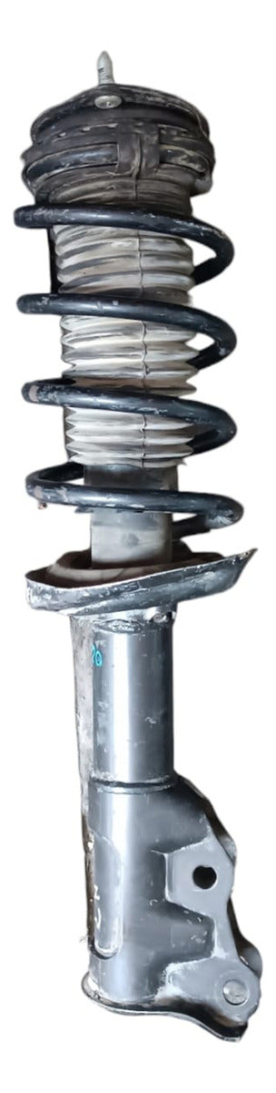 Amortiguador De Suspension Delantera Hondacivic 2007 Lh