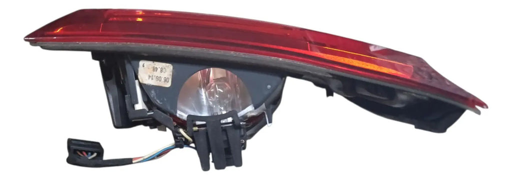 Intercalavera Bmw Serie 4 2015