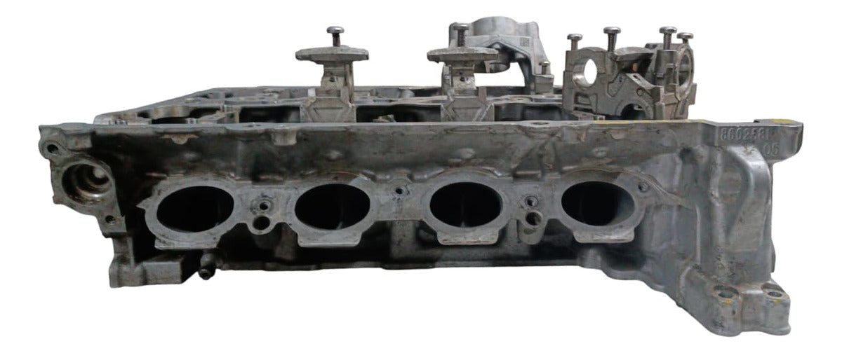 Cabeza De Motor Bmw Serie 4 2017