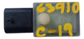 Sensor De Pedal De Freno De Stop Mercedes Benz Clase C 2019