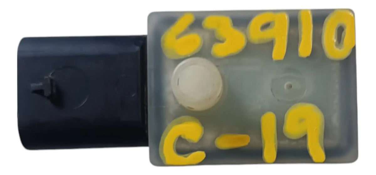 Sensor De Pedal De Freno De Stop Mercedes Benz Clase C 2019