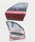 Puerta Delantera Bmwserie X6 2008