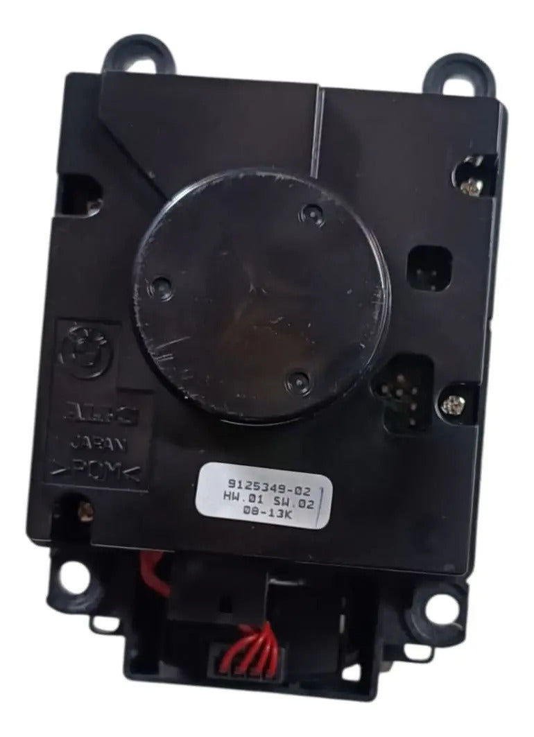 Joystick Central Bmw Serie X5 2008
