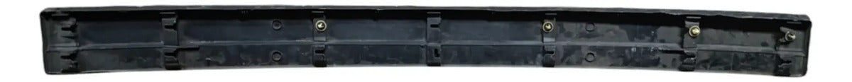 Moldura De Cajuela Bmw Serie X3 2007