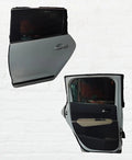 Puerta Trasera Peugeot3008 2011