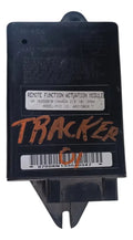 Modulo Control De Alarma Chevrolet Tracker 2001