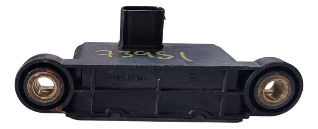 Sensor Esp Peugeot 207 2012