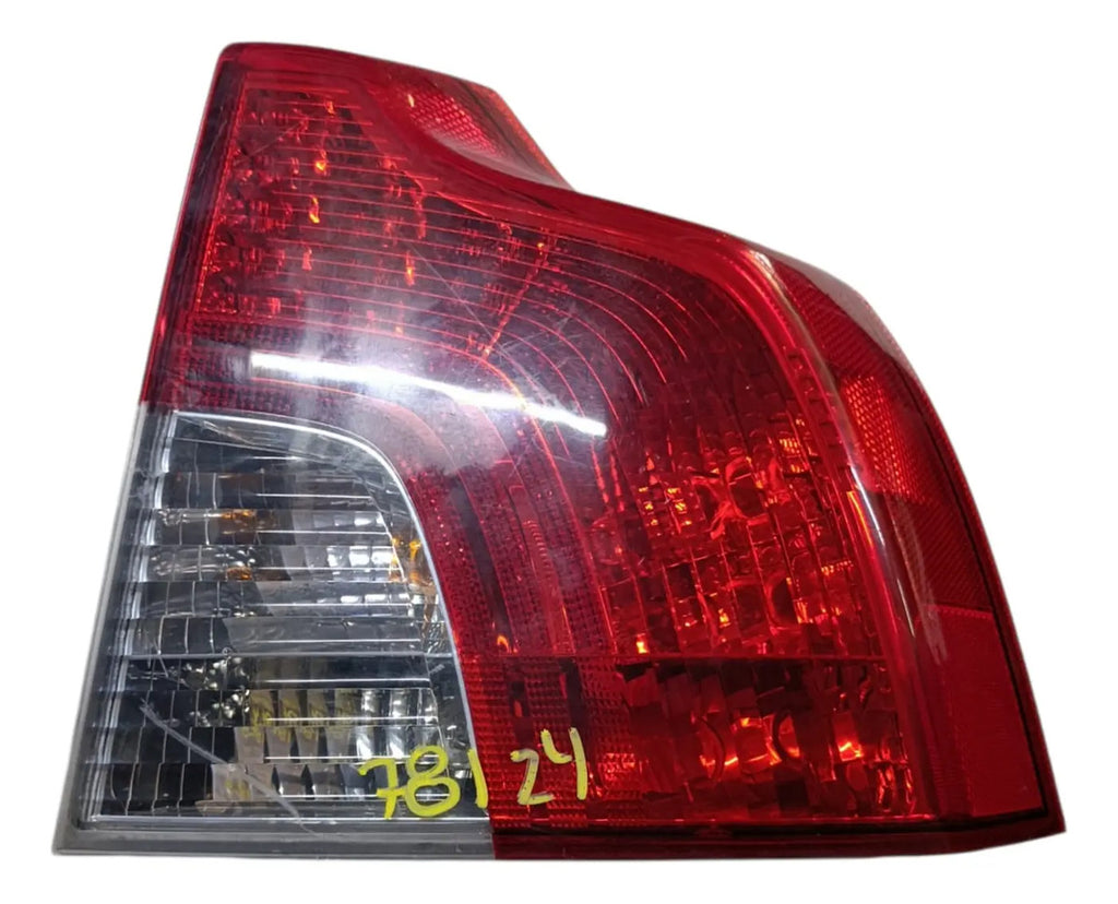 Calavera Volvo S40 2010
