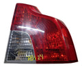 Calavera Volvo S40 2010