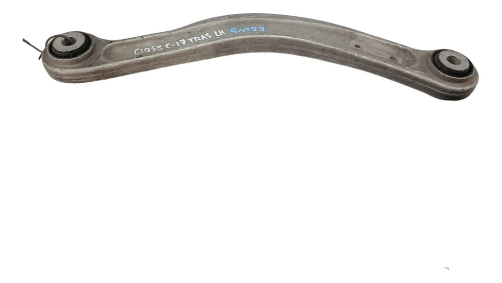 Brazo De Suspension Trasera Mercedes Benzclase C 2017 Lh