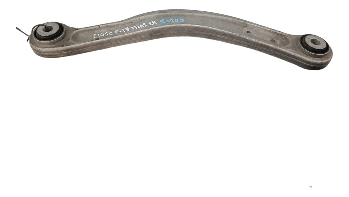 Brazo De Suspension Trasera Mercedes Benzclase C 2017 Lh