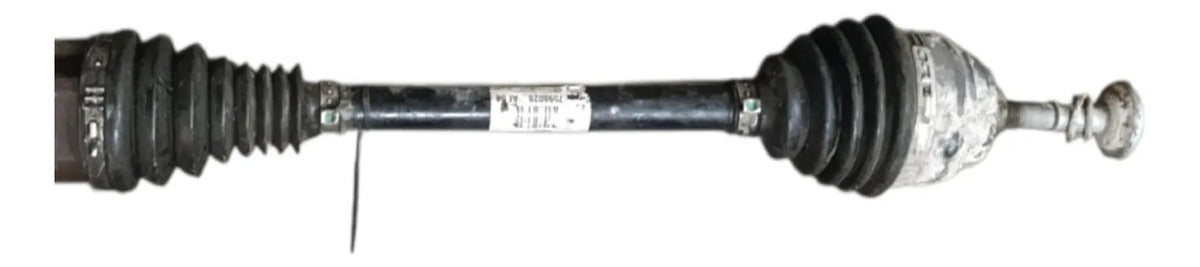 Flecha Homocinetica Delantera Bmw Serie X3 2014