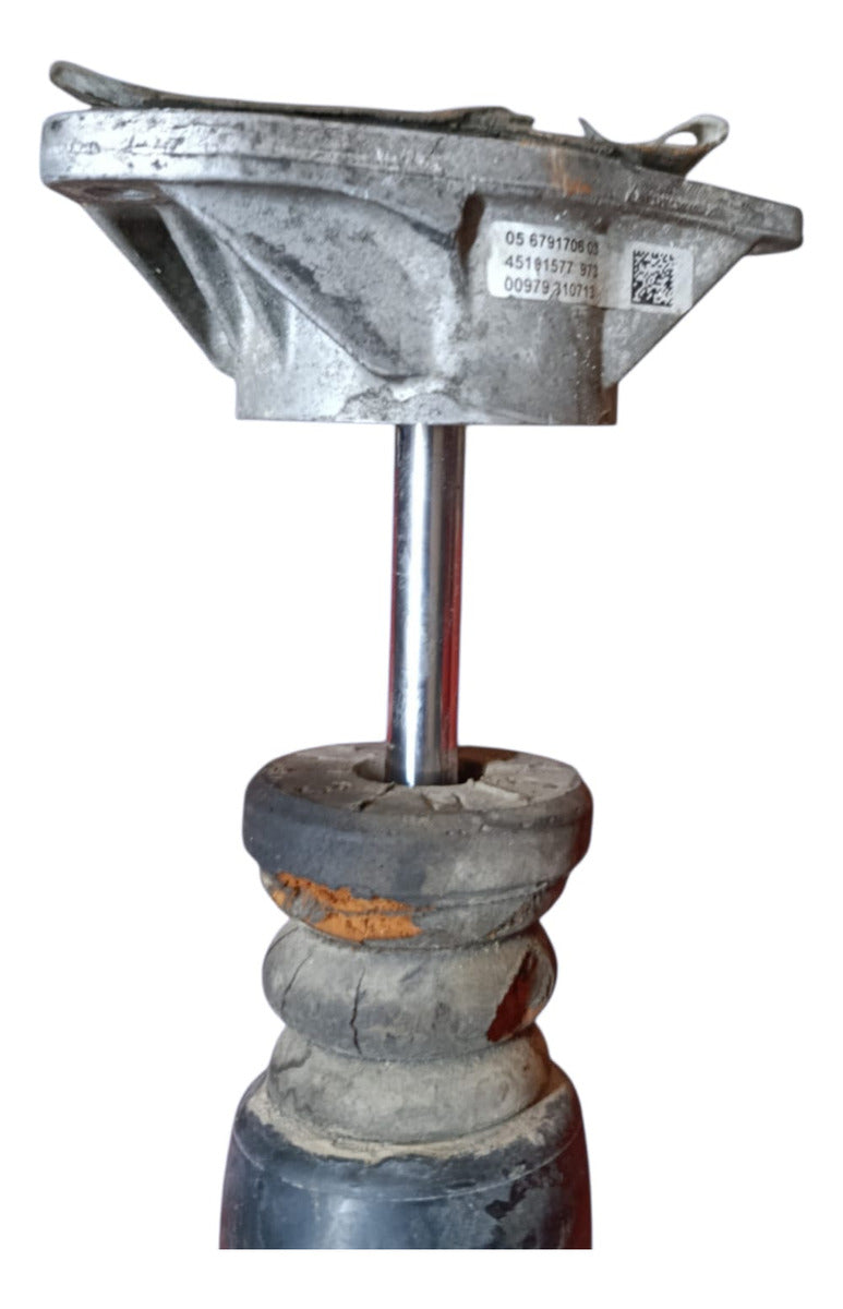 Amortiguador De Suspension Trasera Bmw Serie 3 2013